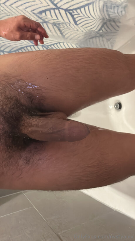Nvstyalex onlyfans page