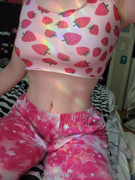 Strwbrybitch onlyfans joi