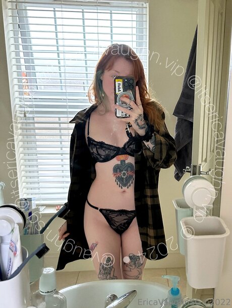 Itsericavaughn onlyfans sex leaked