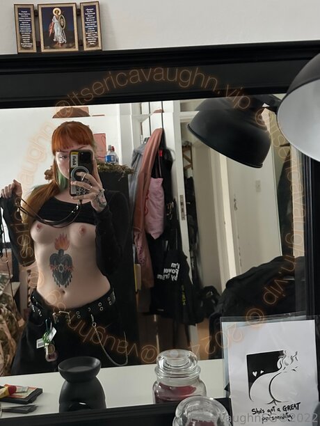 Itsericavaughn free onlyfans