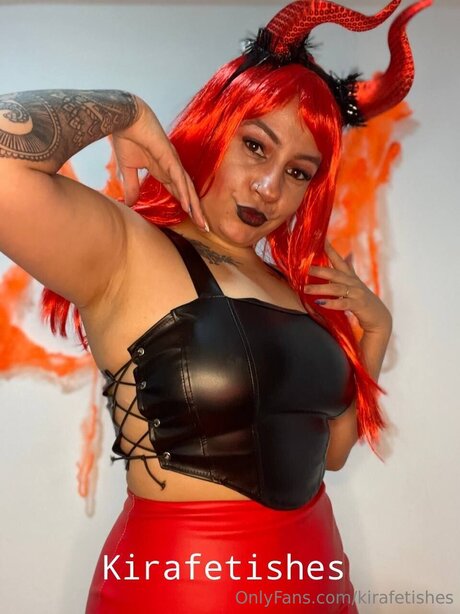 Kirafetishes onlyfans leak free