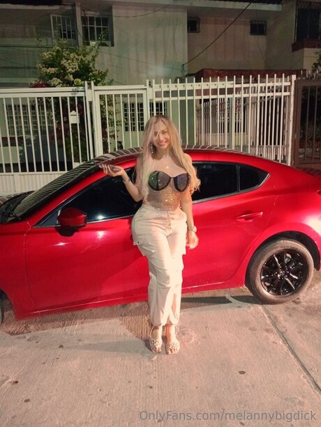 Melannybigdick only fans photos