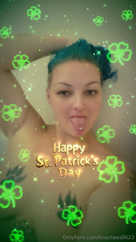 Tinaclawz0623 nudes onlyfans leak