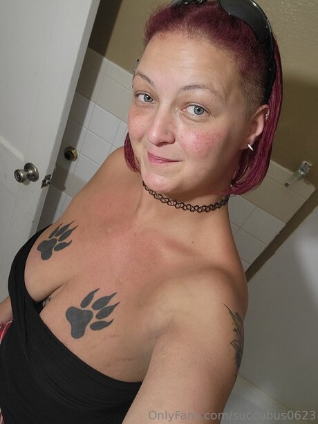 Tinaclawz0623 nude onlyfans pics