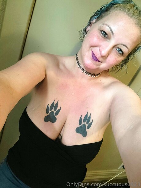 Tinaclawz0623 nude onlyfans pics