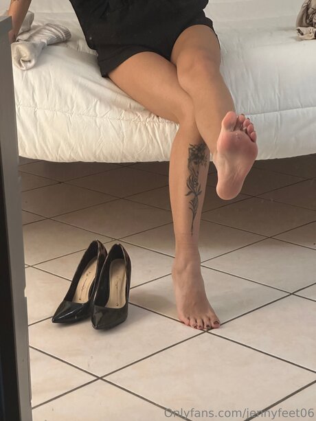 Jennyfeet06 onlyfans public photos
