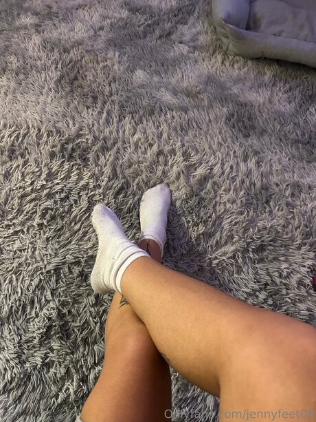 Jennyfeet06 onlyfans leak