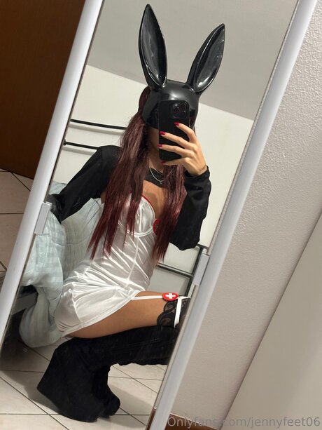 Jennyfeet06 leaked onlyfans sex