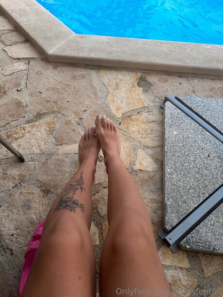 Jennyfeet06 onlyfans hot