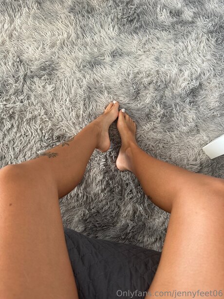 Jennyfeet06 onlyfans nudes