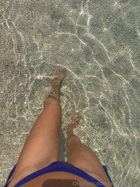 Jennyfeet06 nude leaks onlyfans