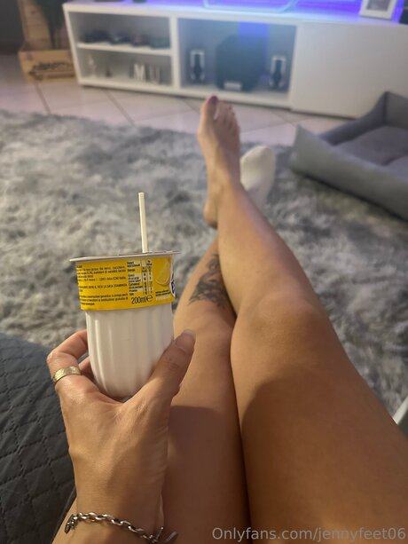 Jennyfeet06 only fans leak