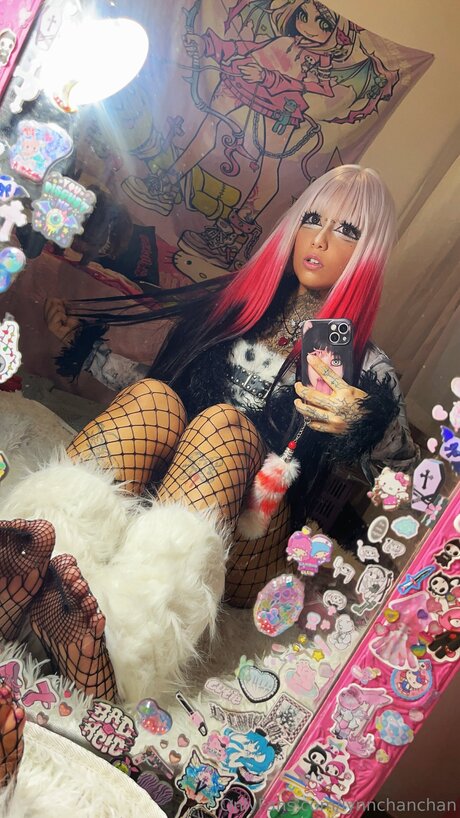 Lynnchanchan onlyfans free content