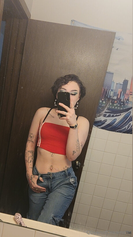 O Phel Ia Baby onlyfans explicit content