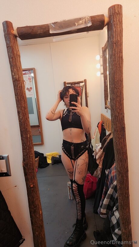 O Phel Ia Baby naked onlyfans leaks