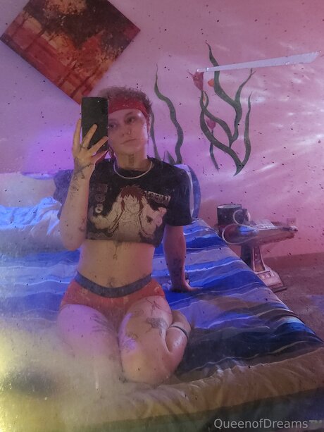 O Phel Ia Baby onlyfans leak fuck