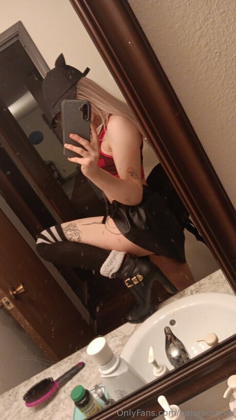 O Phel Ia Baby onlyfans leaked pics