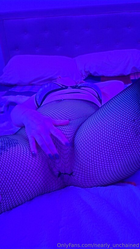 Nearly Unchained onlyfans xxx