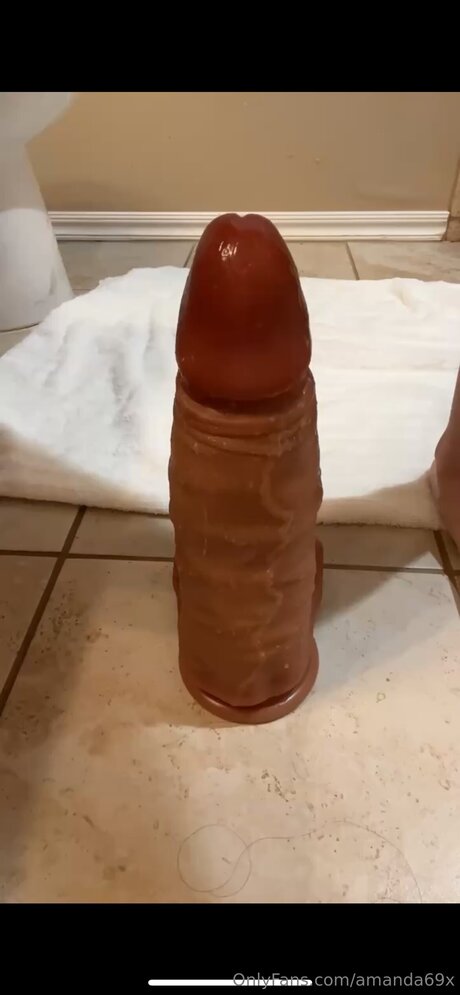 Amanda69x naked on onlyfans