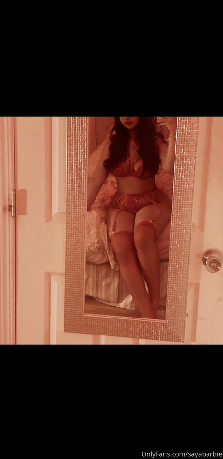 Sayaexotic onlyfans striptease