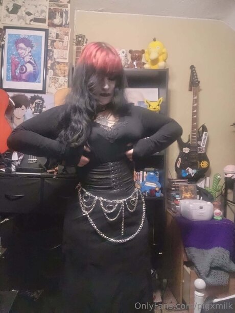 Pigxmilk leaks onlyfans