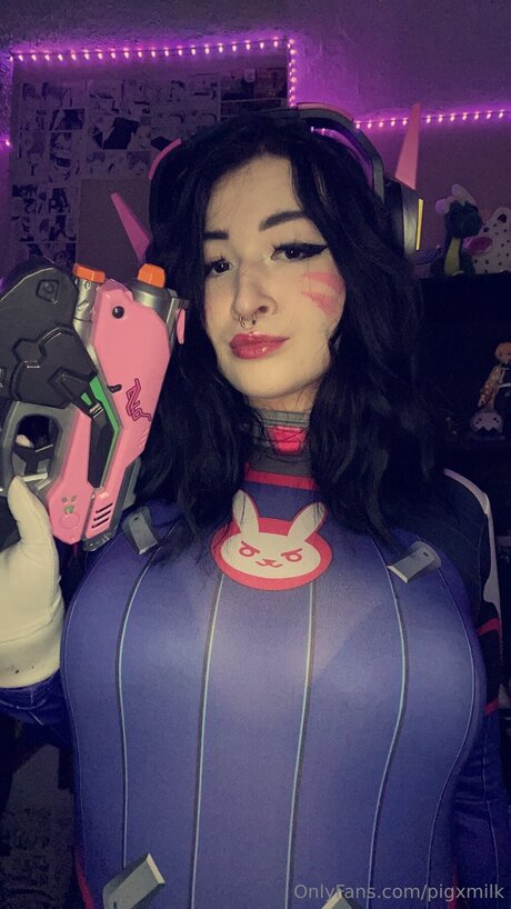 Pigxmilk onlyfans content leaked