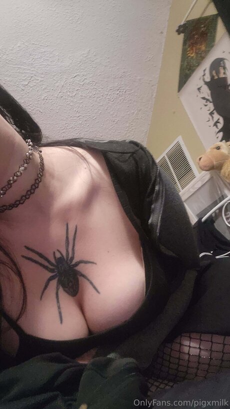 Pigxmilk tits onlyfans