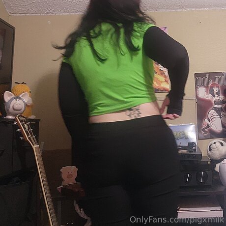 Pigxmilk onlyfans mega
