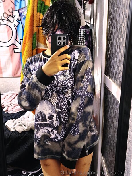 Artemisabonita naked onlyfans