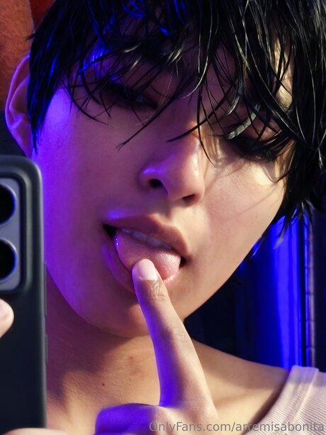 Artemisabonita onlyfans leaked pictures