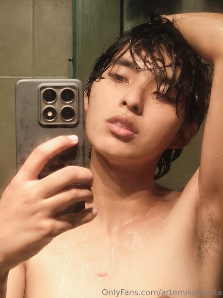 Artemisabonita new onlyfans leaks