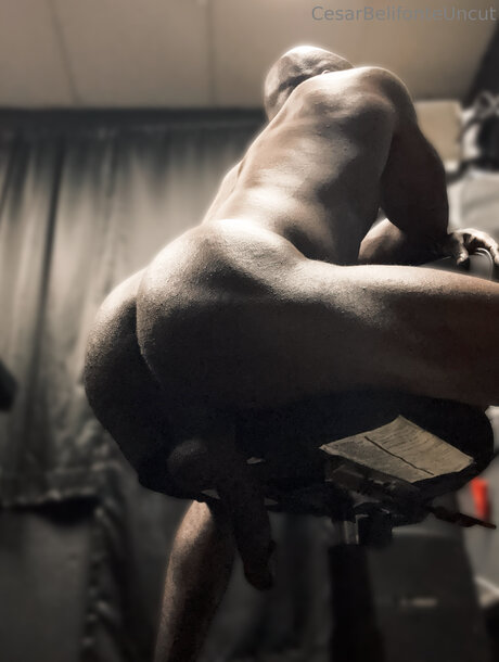 Cesarbelifonteuncut leak onlyfans