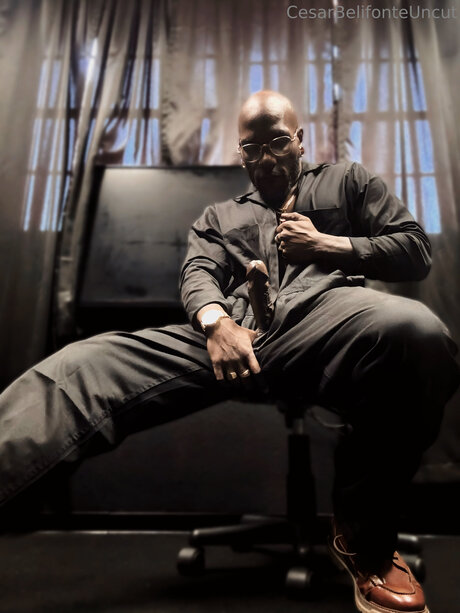 Cesarbelifonteuncut onlyfans leak xxx