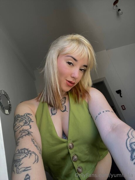 Yumi Lola onlyfans porn