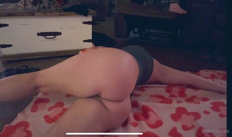 Iwantpreston onlyfans sex leaks