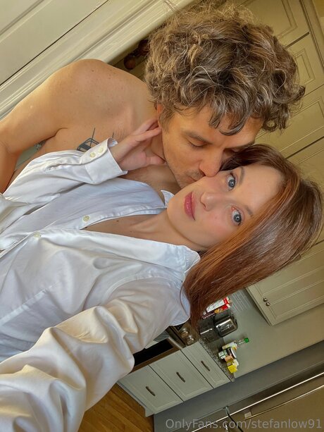 Stefanlow91 new leaked onlyfans