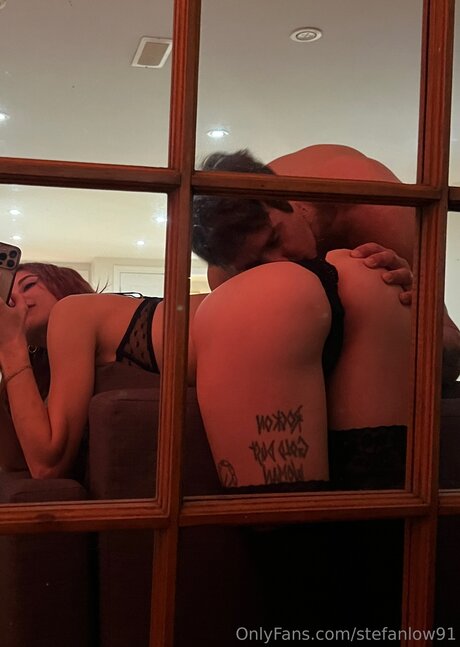 Stefanlow91 onlyfans nudes porn