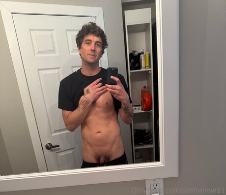 Stefanlow91 onlyfans nude leaks