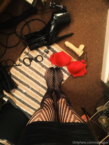 Evelynvex onlyfans xxx