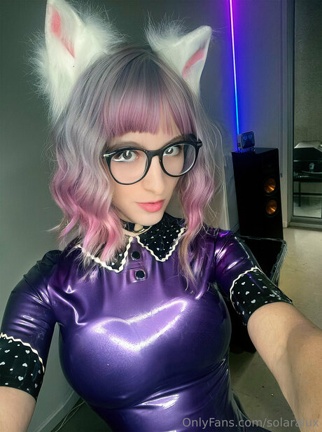 Evelynvex onlyfans leaks.