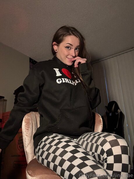 Jinx Fae onlyfans nudes leaked