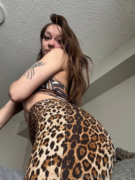 Jinx Fae onlyfans pics nude