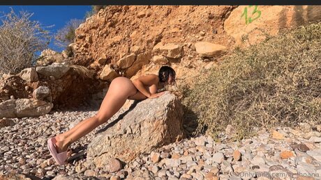 La Jhoana onlyfans nudes leak