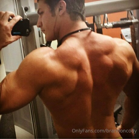 Brandoncody onlyfans sex