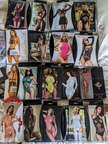 Cheekypenny porn only fans