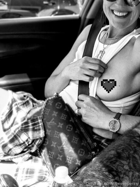 Cheekypenny onlyfans leajs