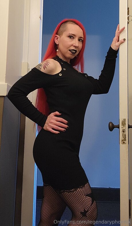 Legendaryphoenix leaked onlyfans porn