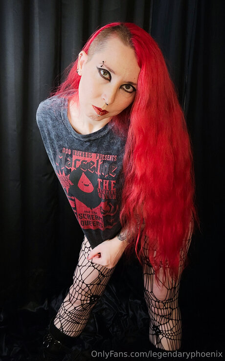 Legendaryphoenix leak onlyfans nude