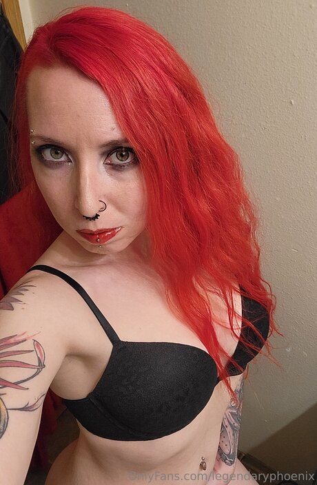 Legendaryphoenix onlyfans nudes porn