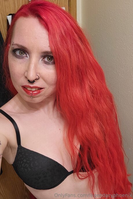 Legendaryphoenix onlyfans leak fuck